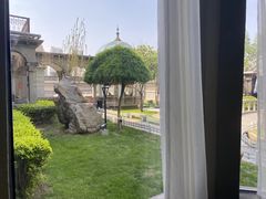 -卫鼎轩·曹公馆(鼓楼店)