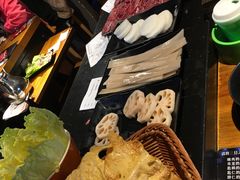 -潮味四季潮汕牛肉火锅(来凤街店)