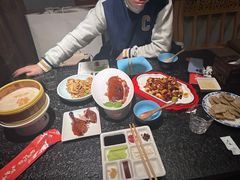 -局气 烤鸭·北京菜(光华路店)