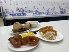 -老磁器口豆汁店(天坛店)