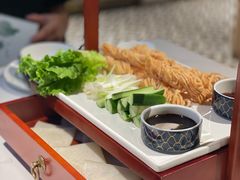 -庆江南江南菜(琴湖溪里花园城店)