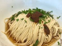 -朱洪元苏式面馆(绿宝广场店)