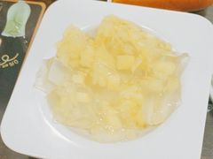 -豪客来牛排(西昌大巷口月城广场店)