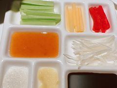 -四季民福烤鸭店(王府井东安门店)