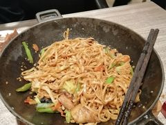 -九毛九西北菜(番禺万达店)