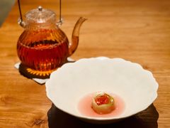 -天水蔬食料理(树德之光店)