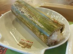 -海口骑楼小吃街