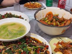 -辣螃铠盆盆蟹大排档(总店)