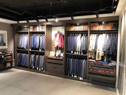 点击看大图 -优山定制西服衬衫大衣(国贸店)