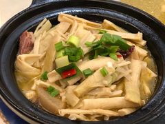 -千岛湖鱼味馆(十字街总店)