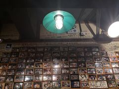 -包装马车·韩国料理·포장마차