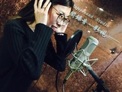 -嘉音阁录音棚影视制作中心(鑫丰雍景豪城1期店)