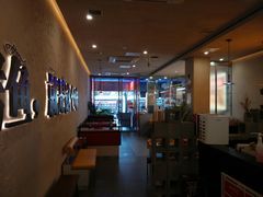 -令狐冲烤鱼·烧菜馆(达明店)