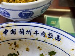 -东方宫中国兰州牛肉拉面(厦门旗舰店)