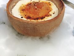 雪燕焦糖焗椰皇-千灯盛汇·头牌粤菜(致越优城店)