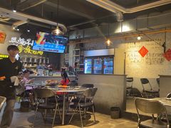 -有局·成都市井烧烤·精酿啤酒(双楠店)