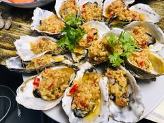 -人和啤酒屋海鲜大排档(营口路店)