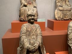 -大同市博物馆