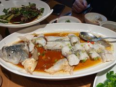 -话梅·客家小厨(东门店)