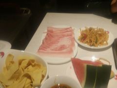 -海底捞火锅(吴中路店)
