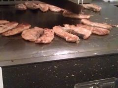 龙虾-上林铁板烧(延安西路店)