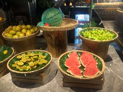 -一方渔歌蒸汽海鲜自助(文化路万达广场店)