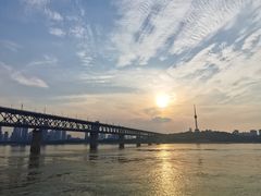 -武汉两江游览·夜游长江(汉阳门码头)