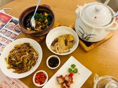 -顺风汤馆·广府粤菜(江宸天街店)