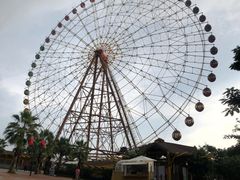 -三亚海昌梦幻海洋不夜城