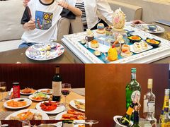 -深圳香格里拉酒店