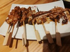 -土大力韩式烤肉料理(和平路店)