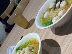 -珍粥道(杉杉奥特莱斯店)