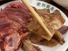 -老刘家永盛斋·传统泡馍(东关南街店)