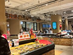 -七鲜超市(瑞虹天地太阳宫店)