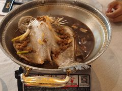 -简小舍·民间手艺菜(武昌江滩店)