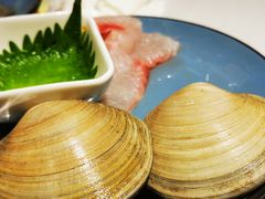 -喜庭海鲜自助(北辰三角洲北辰荟店)