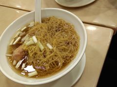 -盛记粥面(佐敦店)