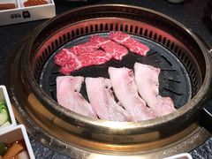 -嘿嘟嘟·肋条烧肉放题(爱融荟城店)