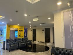 -深圳春天阳光医院·轮廓抗衰中心