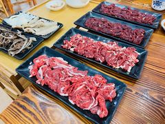 -顺记牛肉店