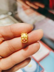 点击看大图 -周大福CHOW TAI FOOK(南翔老街店)