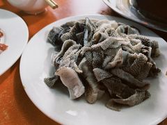 -天桥老金涮肉(牛街店)