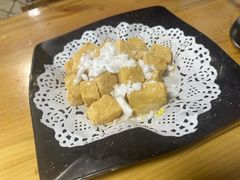 -朝族高丽火盆(长白山总店)