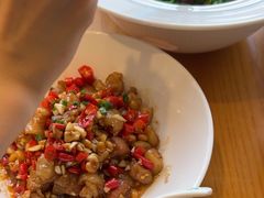 -大鸽饭(马王堆店)