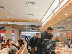 -乡村基·川味现炒大王(熙悦天街店)