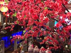 -江南古镇(斗西路万致创意园店)