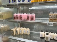 -曼兹集鲜(金桥国际食品城店)