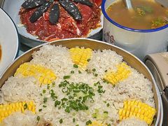 -老妈厨房·二十年街坊菜(国金店)