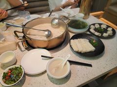 -顺德公广东猪肚鸡·煲仔饭(白石洲店)