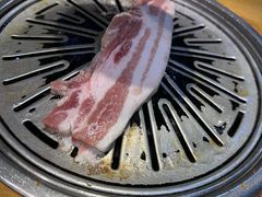 -老炉家木炭烤肉(长江国际店)